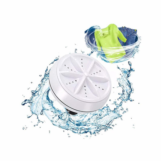 Ultrasonic Powerful Washer