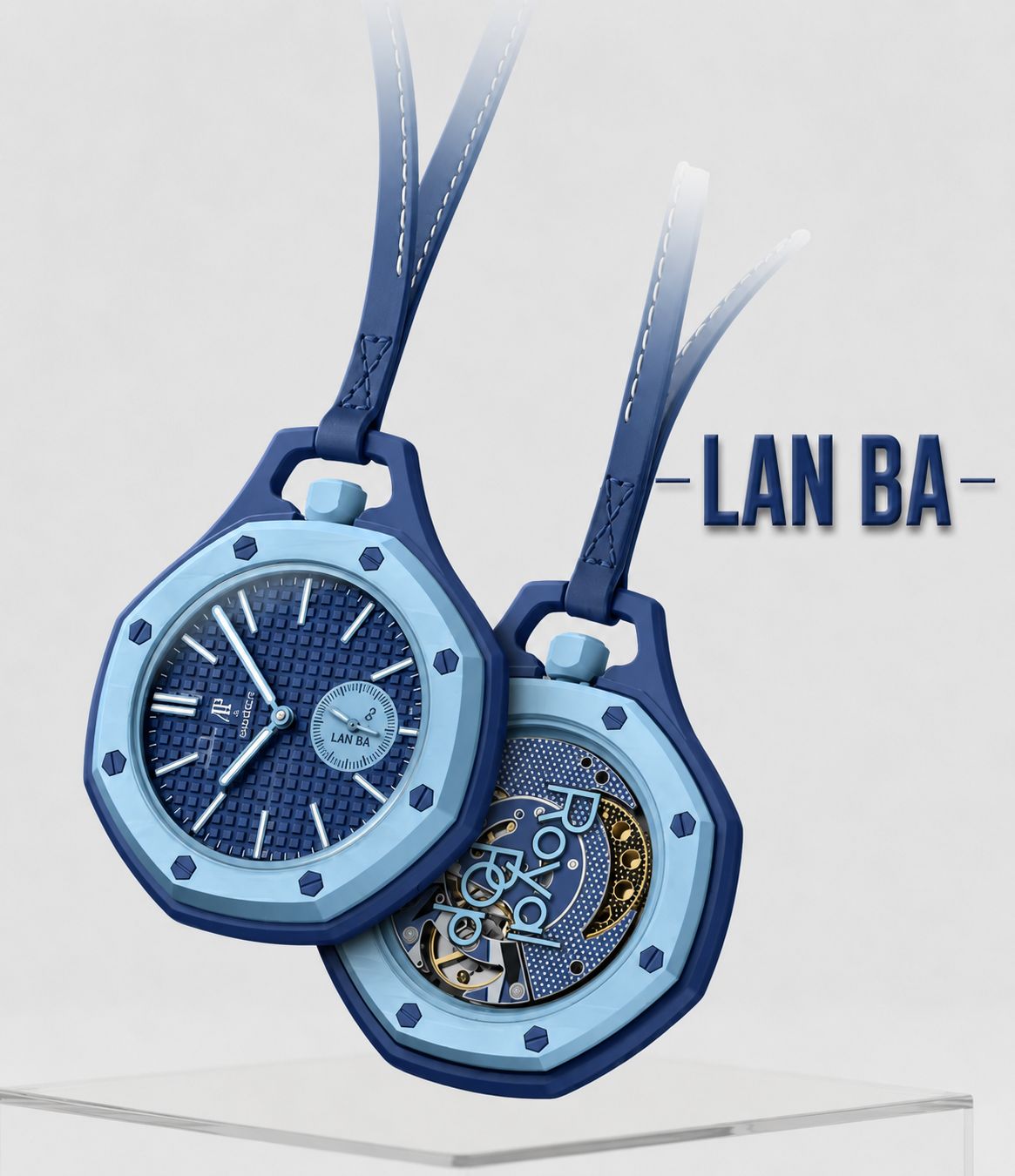 Swatch Royal Pop (LIMITED EDITION)