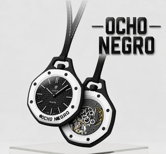 Swatch Royal Pop (LIMITED EDITION)