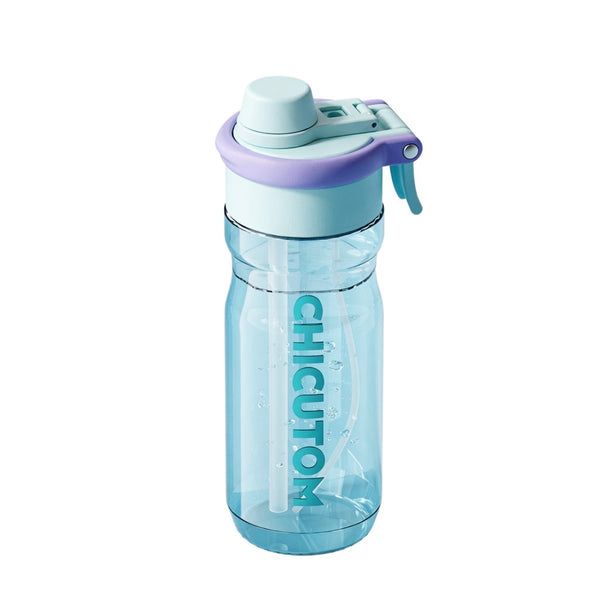 Mist Water Bottle